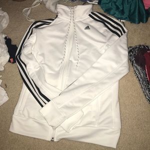 Adidas jacket